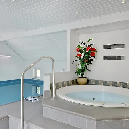 Oksbol Tatil Evi