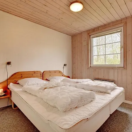 Oksbol Tatil Evi *