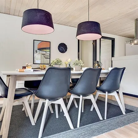 Tatil Evi Oksbol Oksbøl