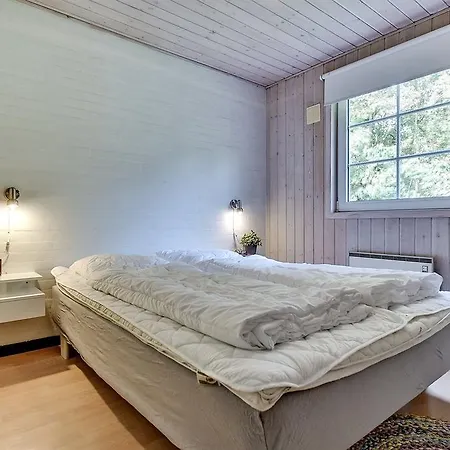 Oksbol Tatil Evi *
