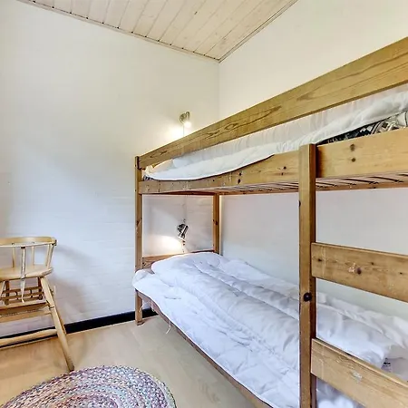 Oksbol Tatil Evi *