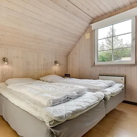 Tatil Evi Oksbol