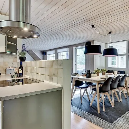 Tatil Evi Oksbol Oksbøl