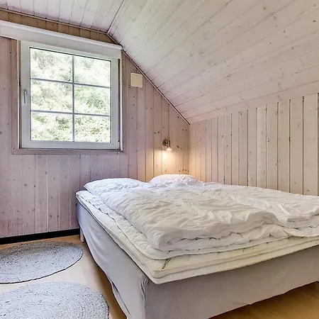Oksbol Tatil Evi
