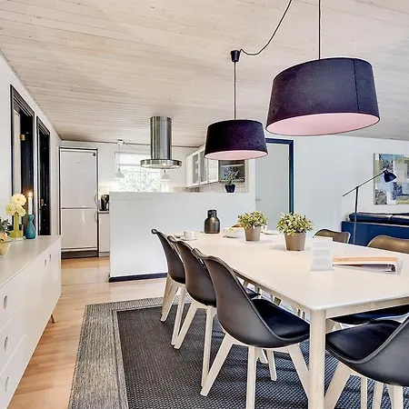 Tatil Evi Oksbol