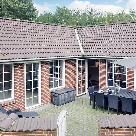 Tatil Evi Oksbol Oksbøl