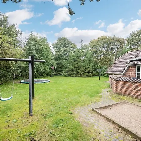 Tatil Evi Oksbol Oksbøl