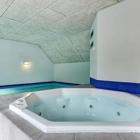 Oksbol Tatil Evi Oksbøl
